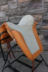 DIDIER Working Equitation Custom SET - Image 10