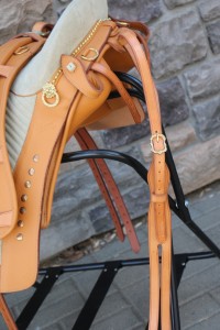 DIDIER Working Equitation Custom SET - Image 14