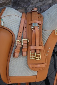 DIDIER Working Equitation Custom SET - Image 16
