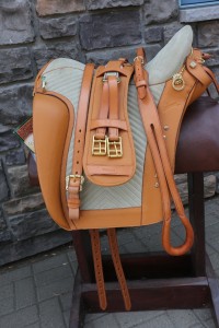 DIDIER Working Equitation Custom SET - Image 25