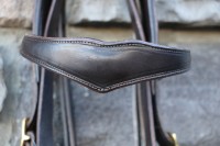 2023 German Crown Bridle - Image 2