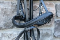 0605 Mixed English Bridle - Image 2