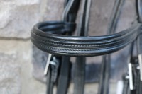 0605 Mixed English Bridle - Image 5