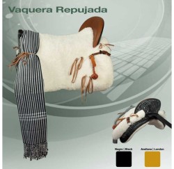 Repukhara Vaquera Complete