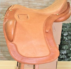 S0108 NEW Working Equitation