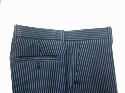 50221 Ladies Low waist Piompero Trousers - Image 5