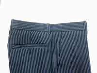 50221 Ladies Low waist Piompero Trousers - Image 7