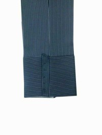 50221 Ladies Low waist Piompero Trousers - Image 4