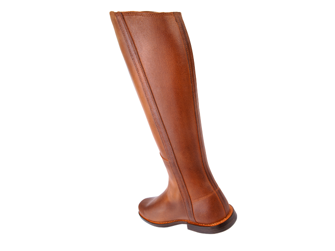 F0117 Portuguesa Tall Boot - Image 2