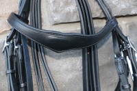 2021 German Double Bridle - Image 3