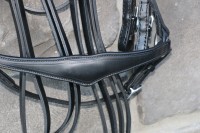 2021 German Double Bridle - Image 4
