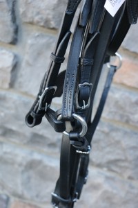 2021 German Double Bridle - Image 6