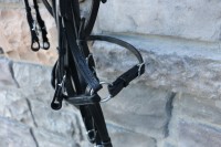 2021 German Double Bridle - Image 7