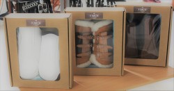 0018A MFonseca Wool Lined Boots