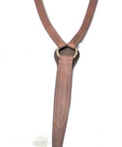 0020 Barroco Breastplate