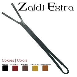 Zaldi Extra Spanish Crupper