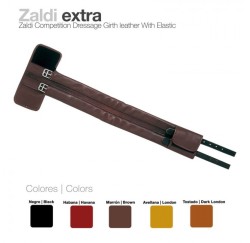0102409 Z- Competition Dressage Girth