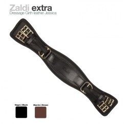 0102452 Jessica Dressage Girth