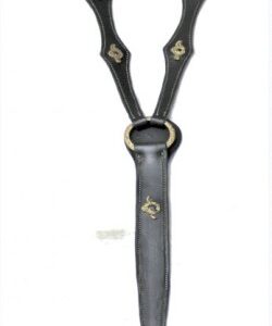0409 Meia Cortesia Breastplate