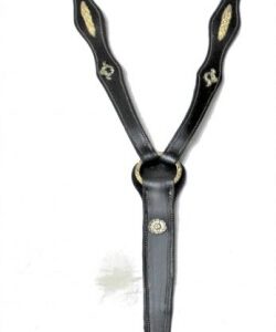0411 LUX Cortesia Breastplate