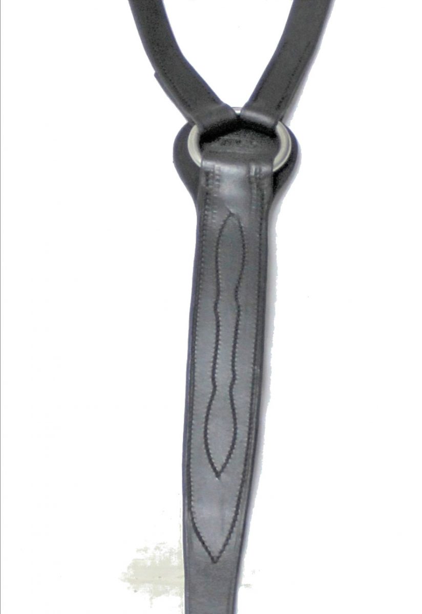 0024 Classic Portuguese Breastplate - Image 2