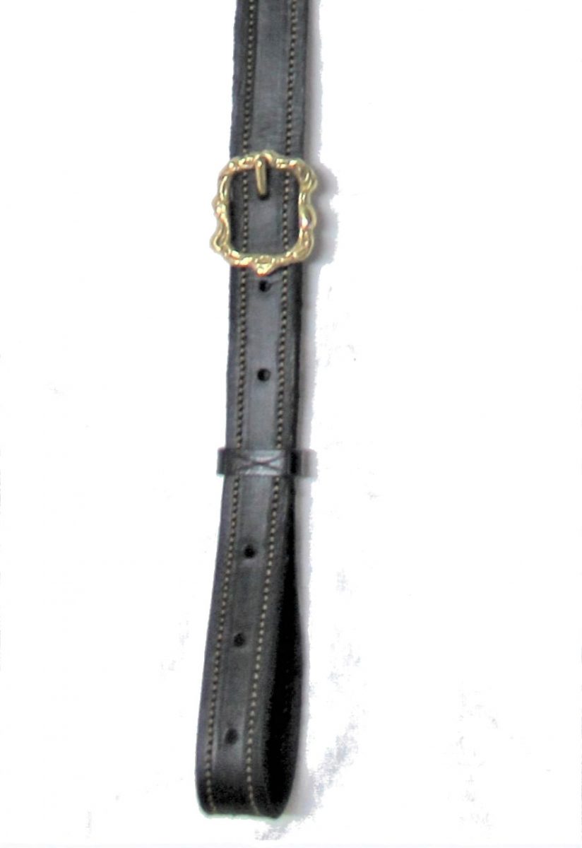 0411 LUX Cortesia Breastplate - Image 2