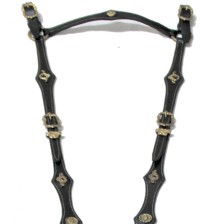 0409 Meia Cortesia Breastplate - Image 2