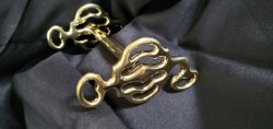 20011 Decorative Bit