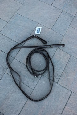 2019 Portuguese In Hand Reins