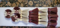 21122088 Natural Horsehair Mosquero - Image 3