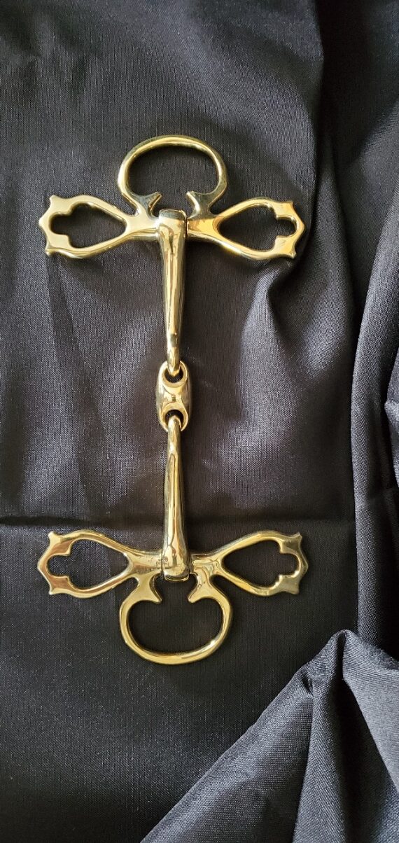 2024 Ornamental Snaffle - Image 2