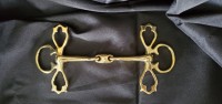 2024 Ornamental Snaffle - Image 3