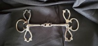2024 Ornamental Snaffle - Image 4