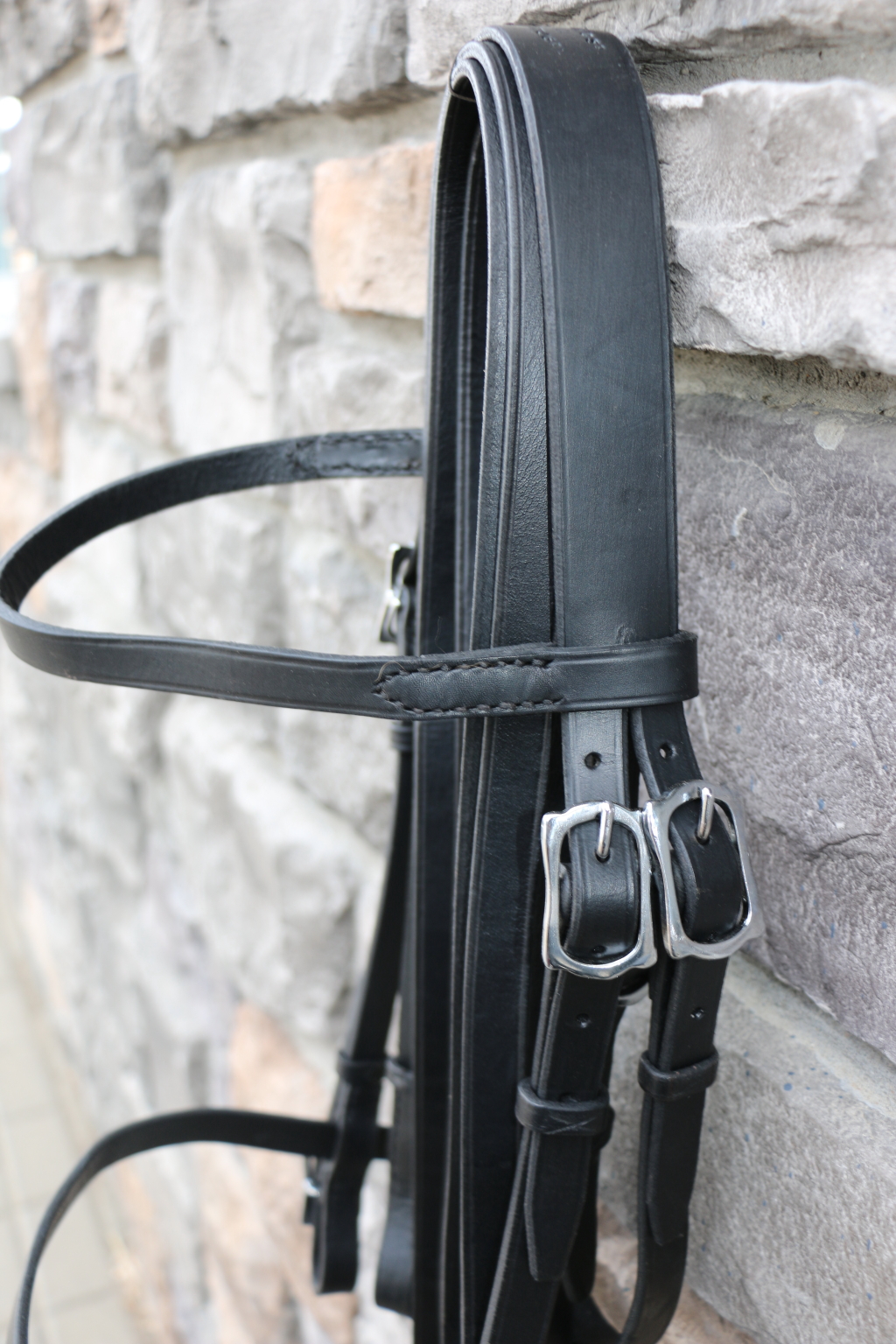 2024 Portuguese Double Bridle - Image 2