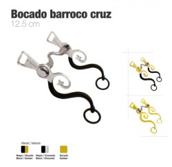 2034 Baroque Bit