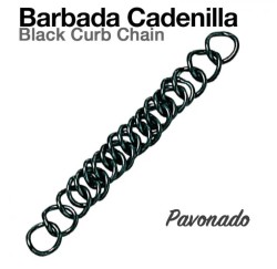 21010020 Double Wide Curb Chain