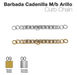 21010070 Wide Curb Chain