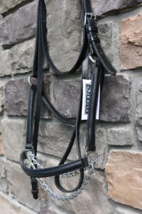 2101985 Zaldi Extra Presentation Halter - Image 4