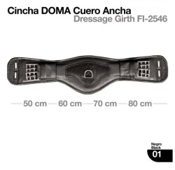 21024113 Dressage Girth
