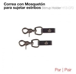 21027590 Stirrup Pick Up Straps