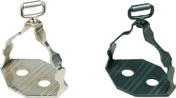 21039030 Spanish School Stirrups