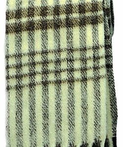 2106219 Wool Spanish Blanket