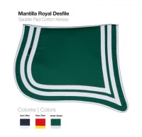 21063560 Royal Parade Saddle Cloth - Image 3