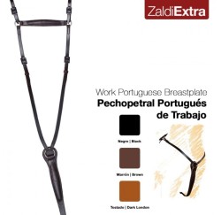 2107102 Portuguese Breastplate