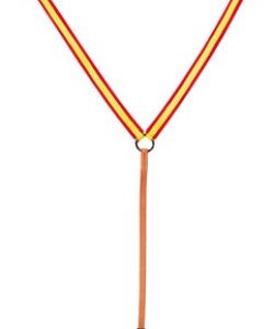 Royal Parade Breastcollar