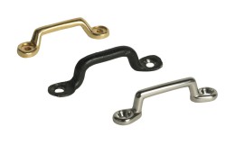 2114604 Metal Crupper Attachment