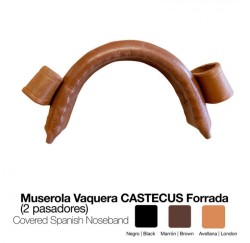 21179190 Muserola Spanish Noseband