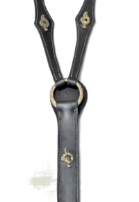 0409 Meia Cortesia Breastplate - Image 3