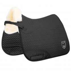 5702 Christ Champ Dressage Sheepskin