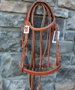 B0070 Mfonseca Bridle